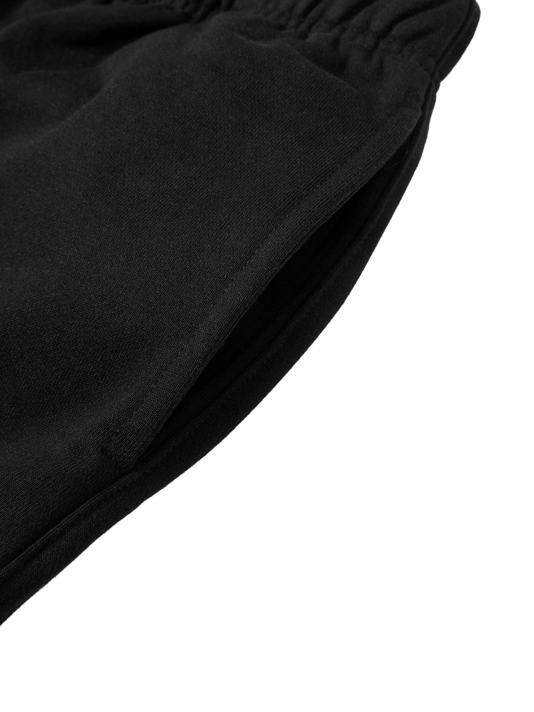 THE HEAVYWEIGHT STRAIGHT-LEG SWEATPANTS