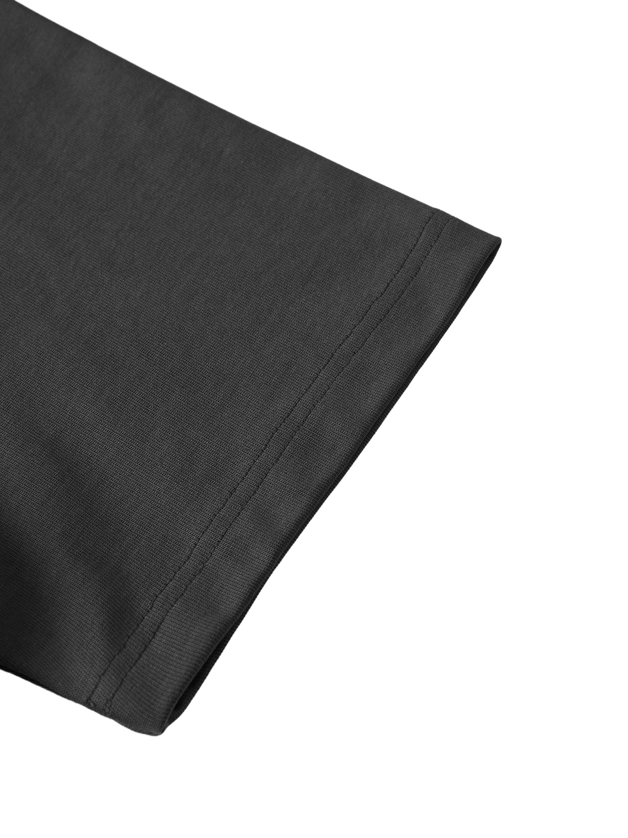 THE ATELIER BOXY OVERSIZED TEE