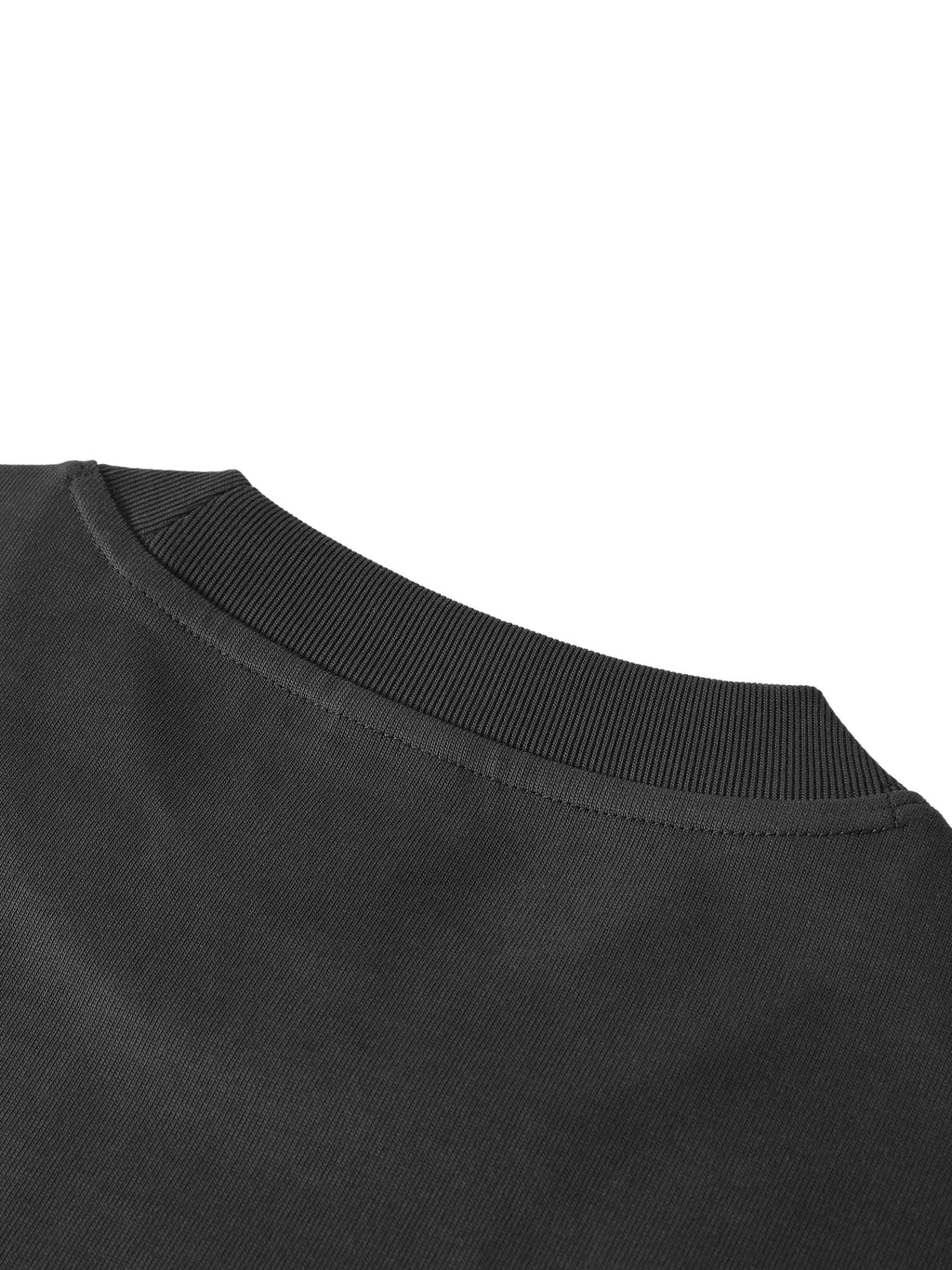 THE BESTEIGEN BOXY OVERSIZED TEE