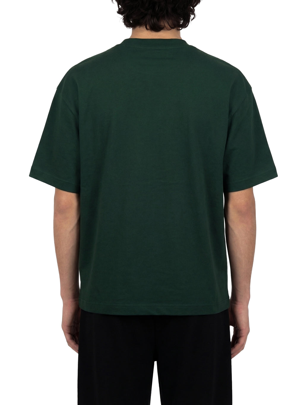 THE ATELIER BOXY OVERSIZED TEE