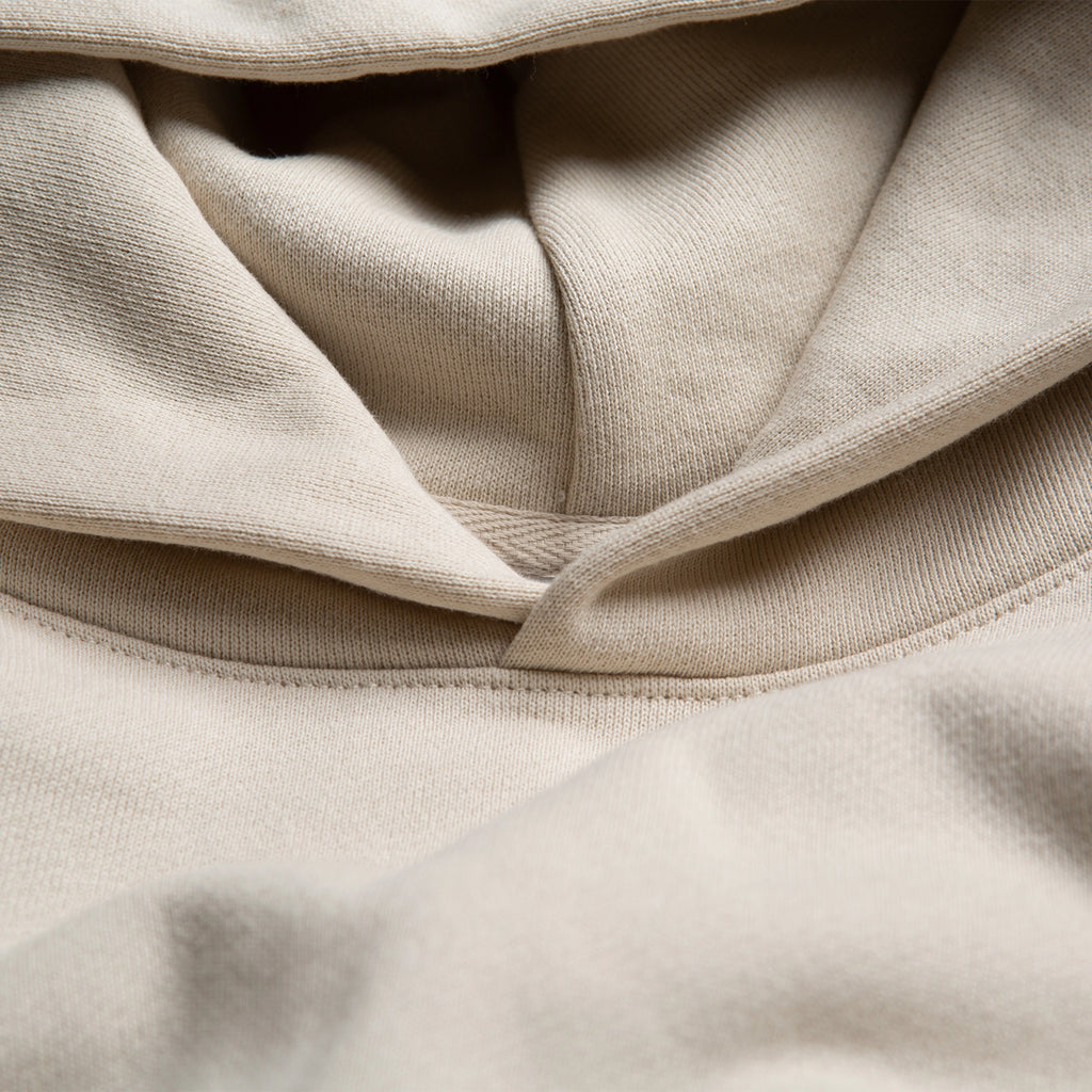 Avenue Pullover Hooded Sweatshirt