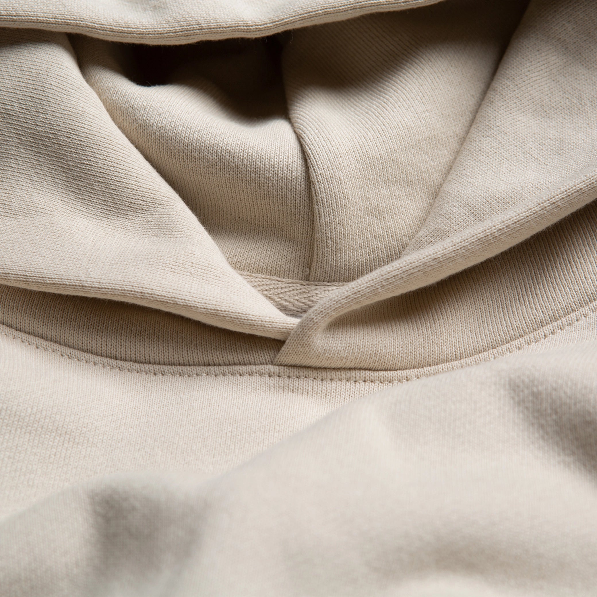 Avenue Pullover Hooded Sweatshirt